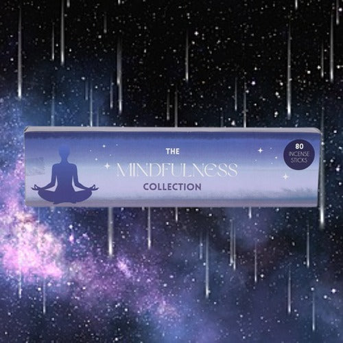 The Mindfulness Collection Incense Stick Set