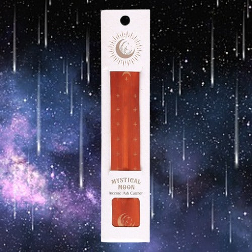 Mystical Moon Incense Ash Catcher