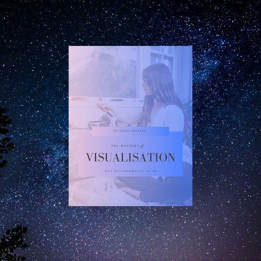 Empower Your Dreams: The Mastery of Visualisation