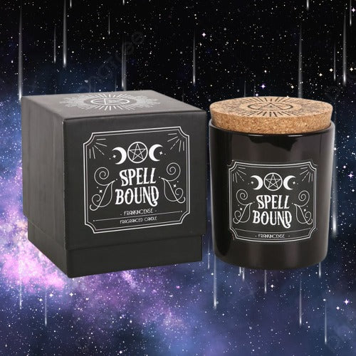 Spell Bound Frankincense Candle