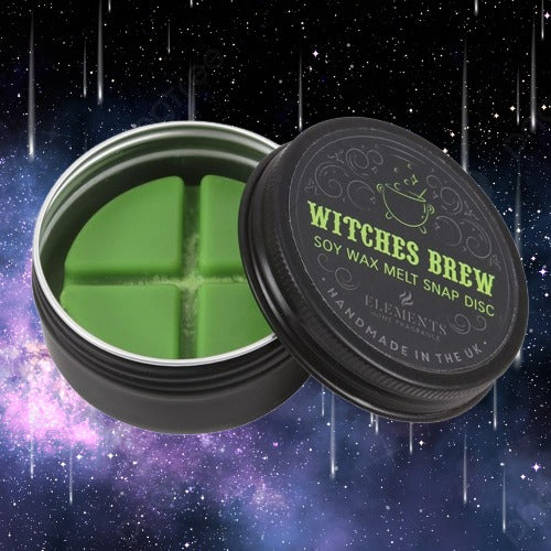 Bewitching Aroma Witches Brew Wax Melt