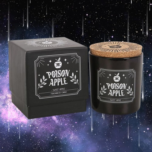 Poison Apple Sweet Apple Candle